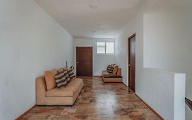 Amplia Habitacion Privada Centro