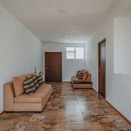 Amplia Habitacion Privada Centro Mérida Exterior foto